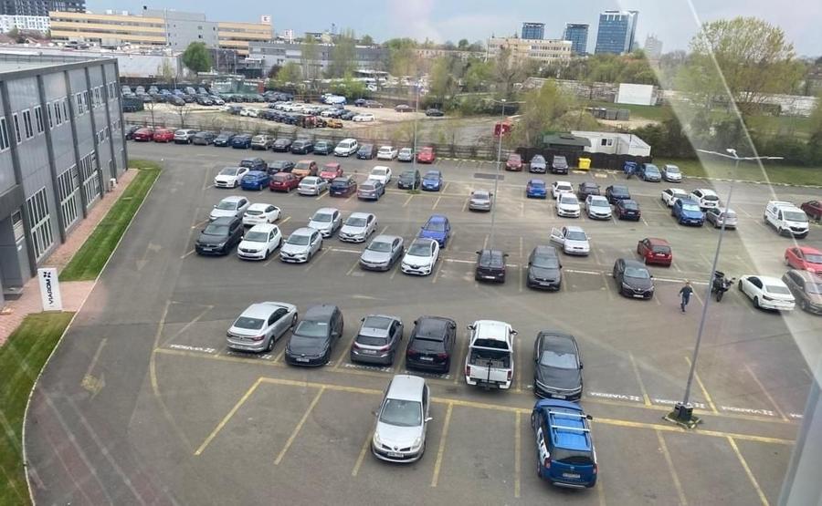 Cladirea Medicarom - comision 0%, reprezentam proprietarul! - 5