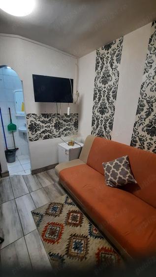 Vand garsoniera conf.3 in Gheorgheni - 2