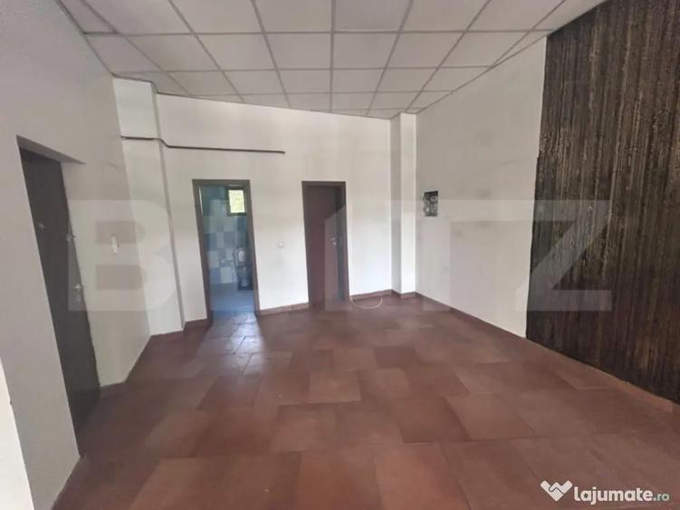 Spatiu comercial , 130 mp, zona Billa - 4