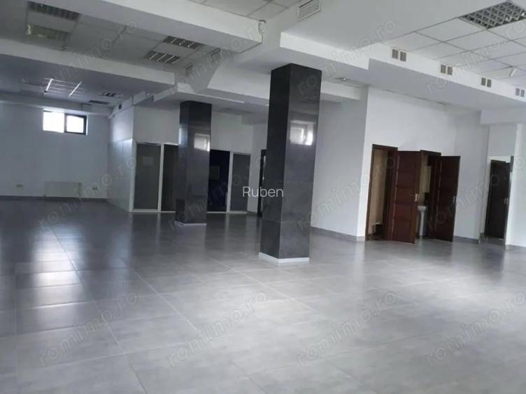 Spatiu comercial de inchiriat in zona Brancoveanu Spatiu comercial de inchiriat in zona Brancoveanu