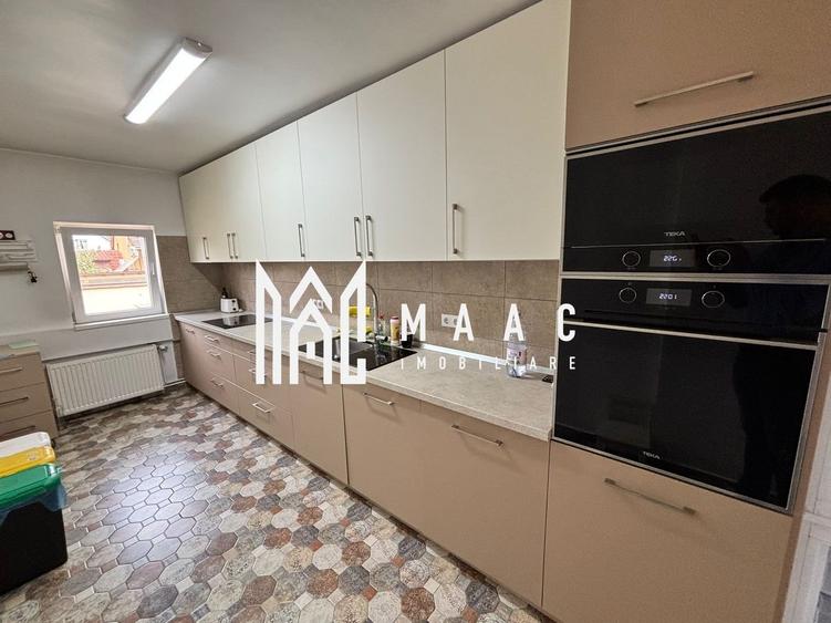Apartament 4 camere | Curte 400 MP | 180 MPU | Terezian - 33