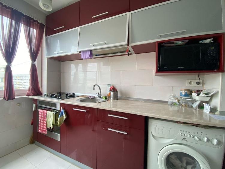 Apartament superb cu trei camere, Piata Iancului, 137,000 de euro - 4