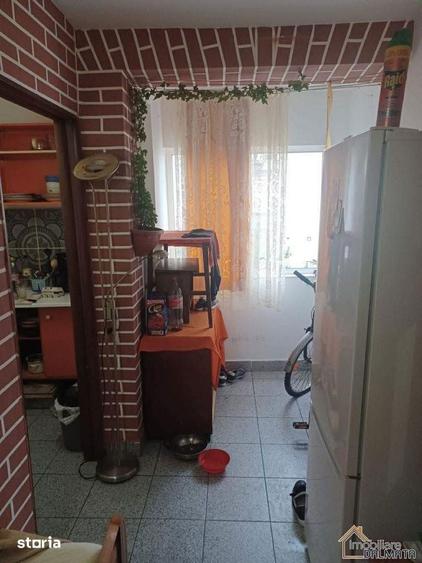 URGENT ! Garsoniera de vanzare , Ostrovului , et.3 , 22.500 euro - 7