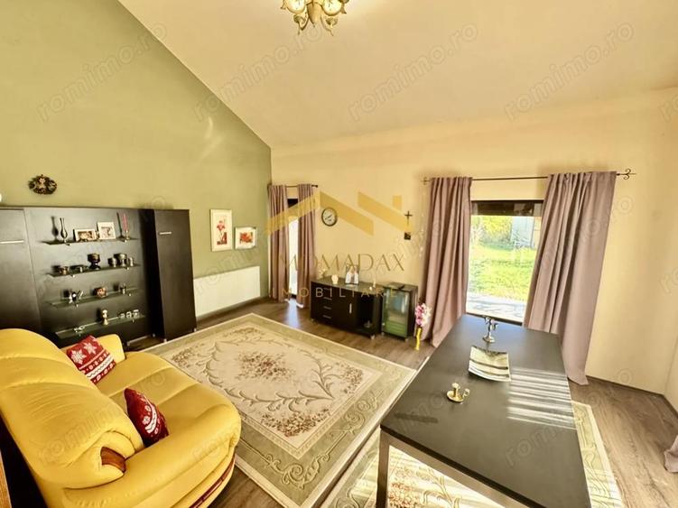 Cheveresu Mare-Casa Individuala-Disponibila Imediat - 15