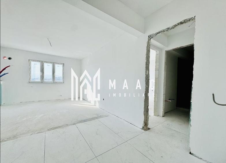 Apartament  2 Camere I Lift | Lazaret | Predare Mai 2025 - 1