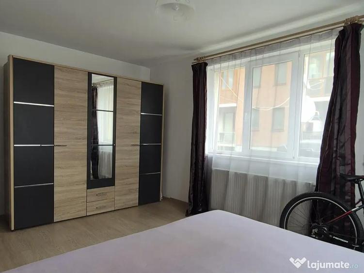 Apartament cu 1 camera str. Sub Cetate zona Poligon. Comision 0 - 4