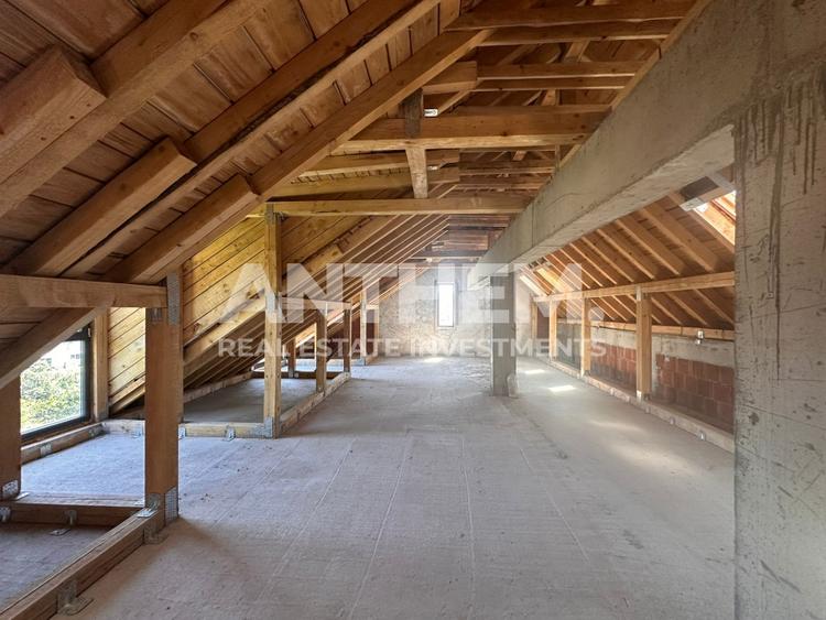 Cladire S+P+E+M Sector 1 - 13