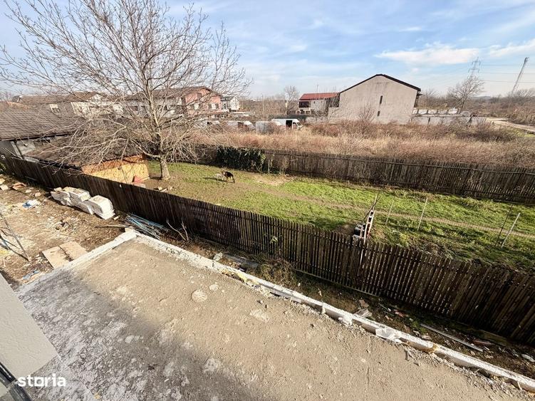 Casa P+2Et+Terasa. 5 cam. Util 185mp. Teren 250mp. - 15