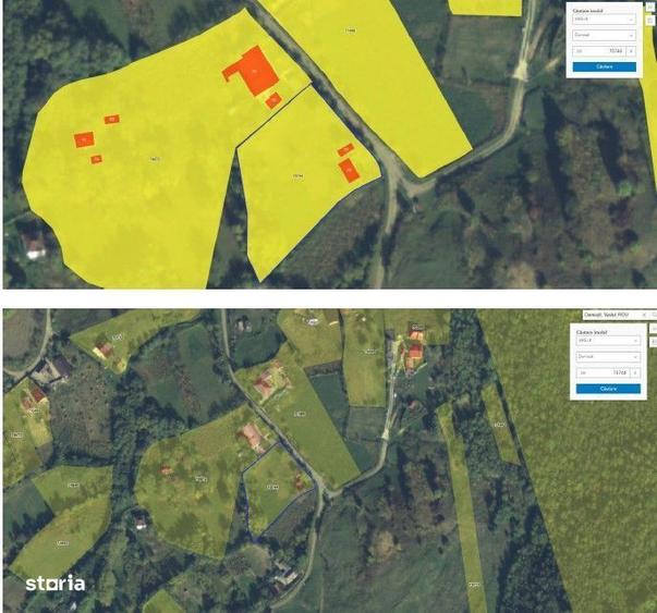 Casa si teren Dumestii Vechi, ID: R2985351 - 3