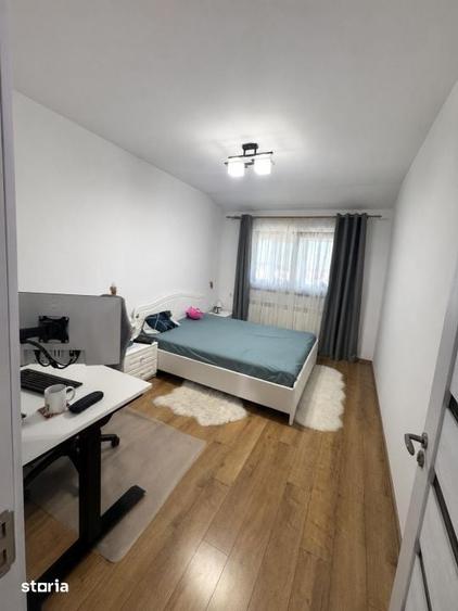 Apartament decomandat,2 camere,et 3 , Damila Capsunarie - 3