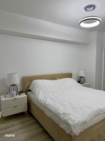 Apartament 4 camere Venetia Residence - 3