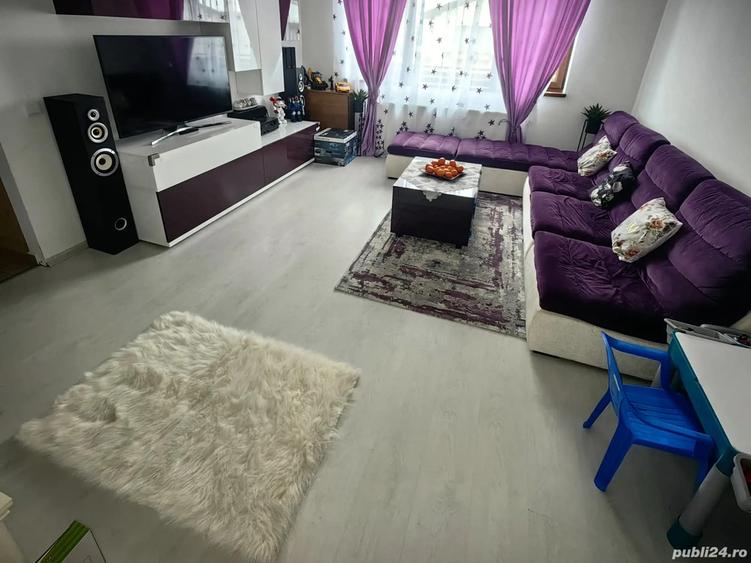 Vand apartament 3 camere - 2