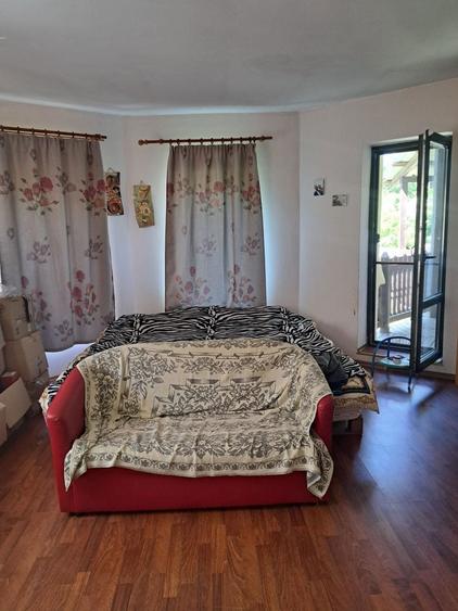 De vanzare casa in com.Slimnic, sat Rusi(Sibiu) - 4