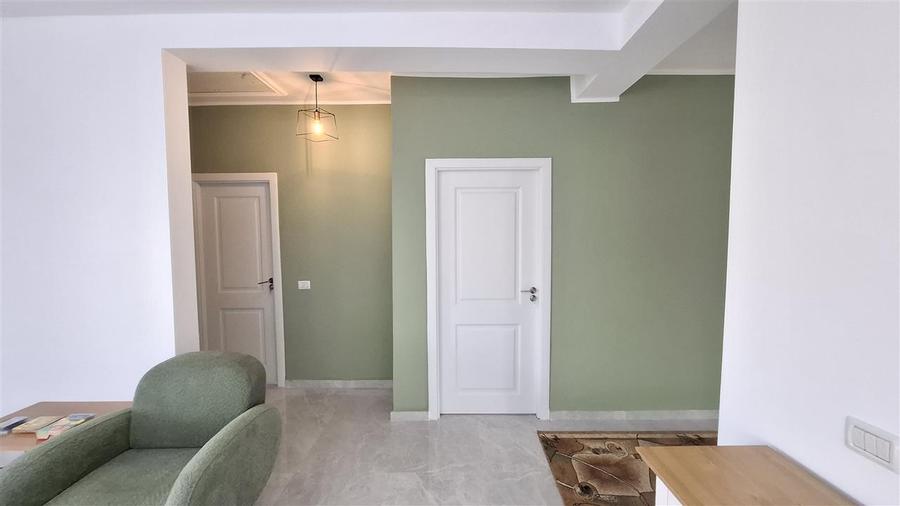 Intabulata!Casa Valea Lupului,4 camere,2 BAI,Teren 420 mp,Drum betonat,0% Comisi - 5