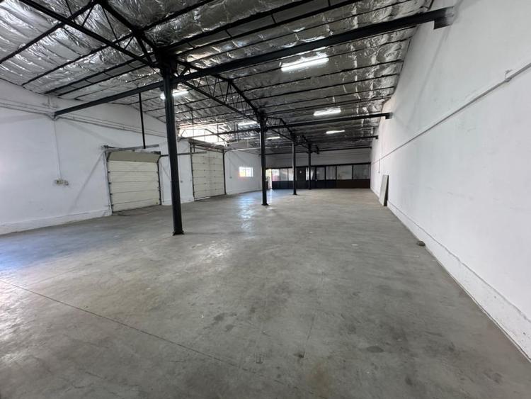 Ofertă de închiriere hală de depozitare, 350 mp., Dâmbul Rotund - 1