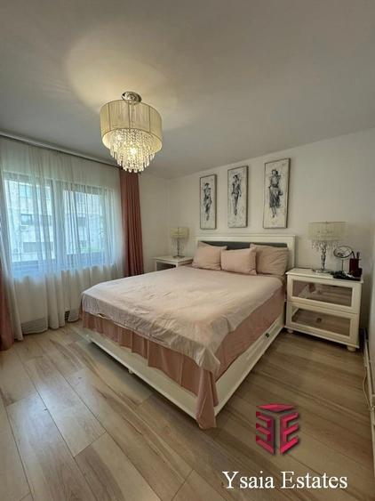 FALEZA NORD - EXCLUSIVITATE - FZ-URI - FINISAJE PREMIUM - 2 DECOMANDATE - LUX - 1