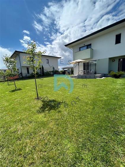 Casa de Vanzare, Cristian, Brasov. - 4