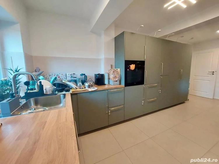 PROPRIETAR! Vila in complex in Fundeni DOBROESTI la 900m de Bucuresti Sector 2 - 8