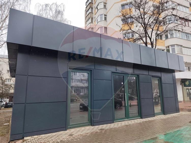Spațiu comercial de 80mp în zona Burdujeni - 8
