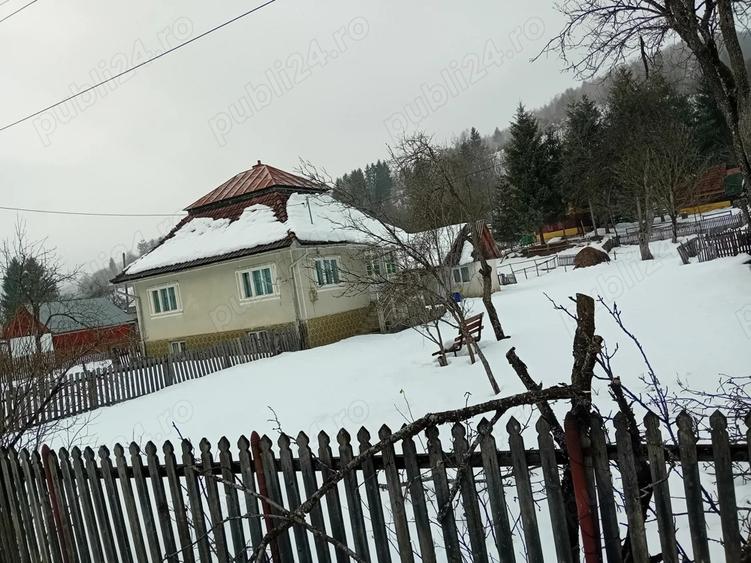Casa de vanzare in comuna avram iancu alba - 5
