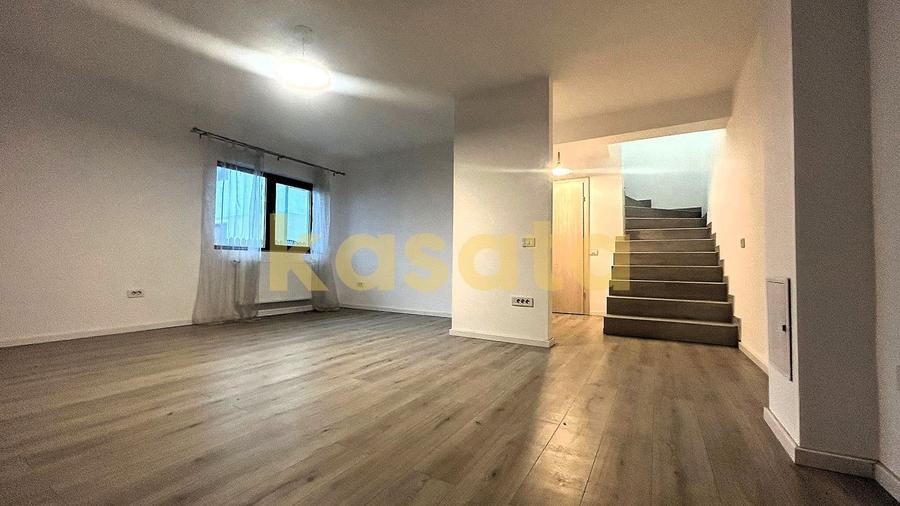 P+1 I Mogosoaia I 3 camere I 3 bai I parcare I 89mp utili - 1