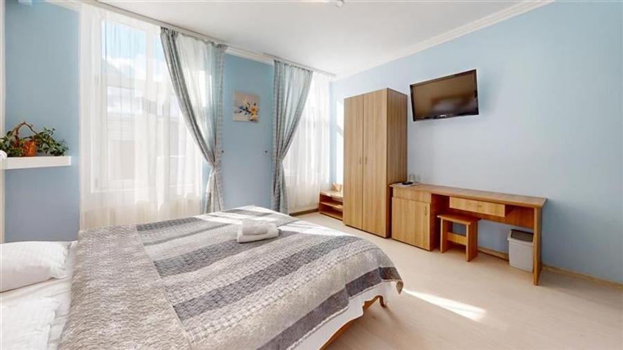 LIVE! Hotel+restaurant, Centrul Istoric - Piata Unirii, Brasov - 14