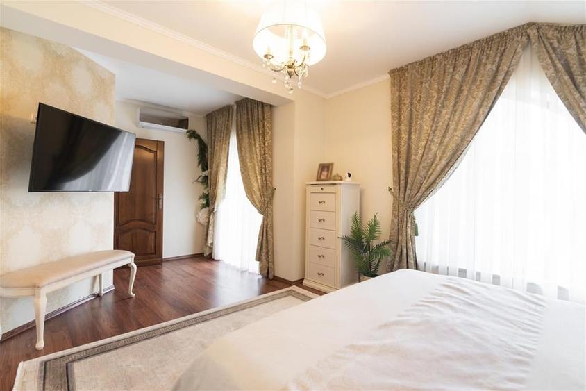 RECO Vila 3 Camere - Eleganta si Confort in Cartierul Viena - 21