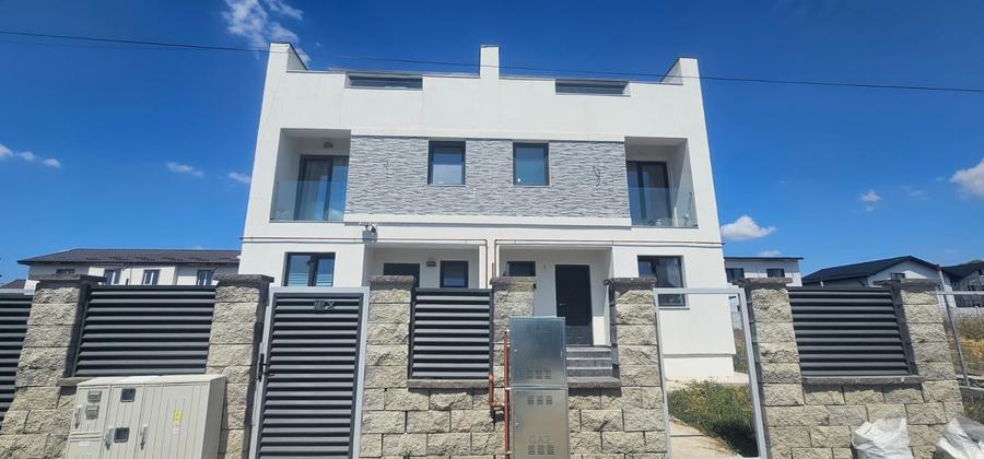 Vila duplex 4 camere/Com.Berceni - 8