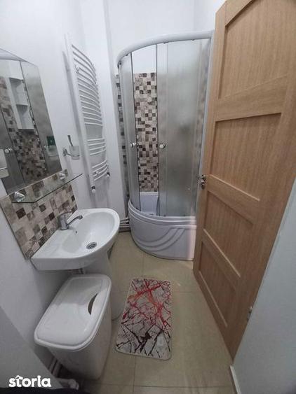 Particular, inchiriez garsoniera frumoasa -Scoala Iancului - 7