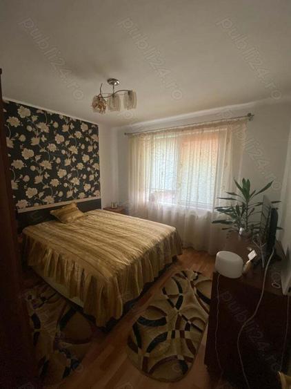 Apartament 3 camere Etaj 3 complet mobilat utilat - 5