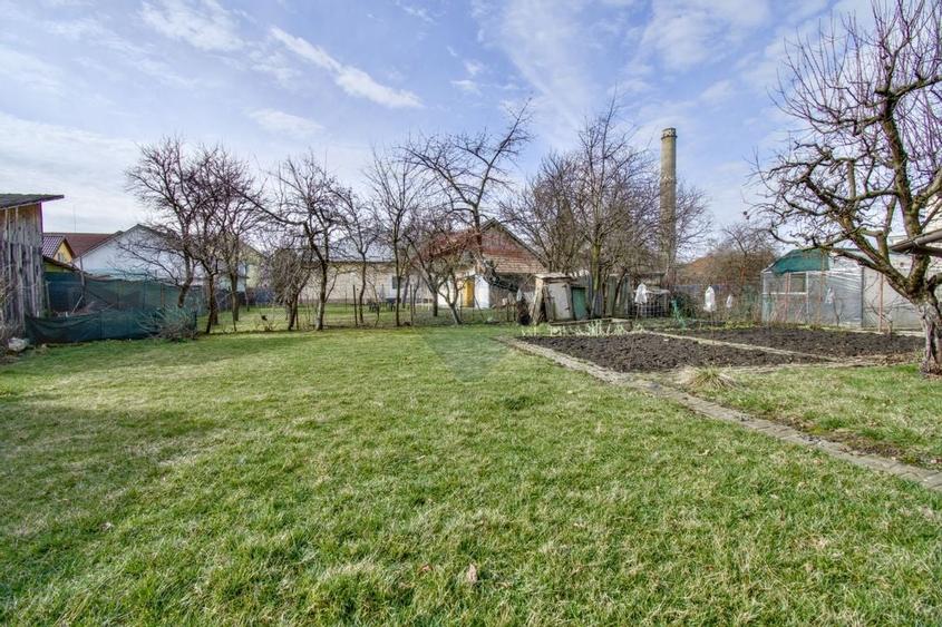 Casa individuala 230mp - teren 800mp - Strada Crisan - Bistrita - 4