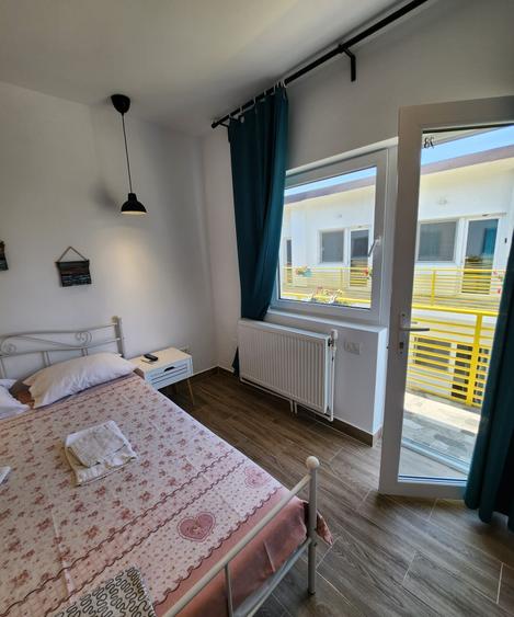 Afacere la cheie Vama Veche pensiune 29 camere 100 m de mare - 4