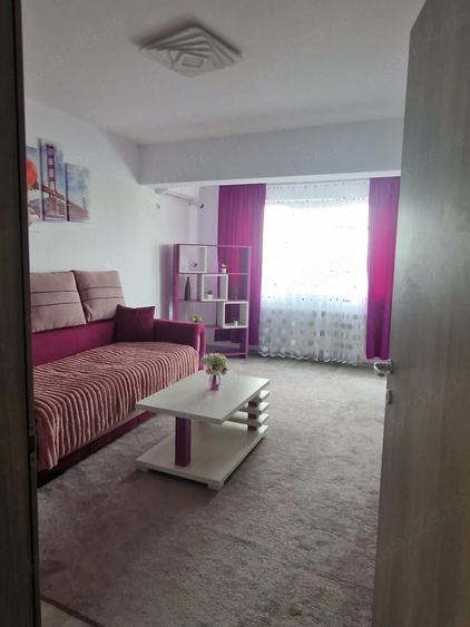 Inchiriez apartament confort 1 cu 2 camere ,baie ,bucatarie,balcon ,baie ,loc de parcare, - 3
