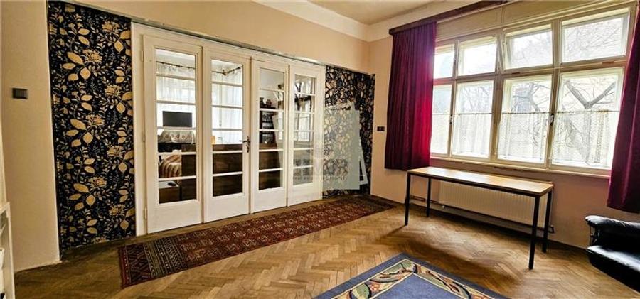 Casa individuala S+P 215mp cu pivnita teren 900mp Sub Arini - 11