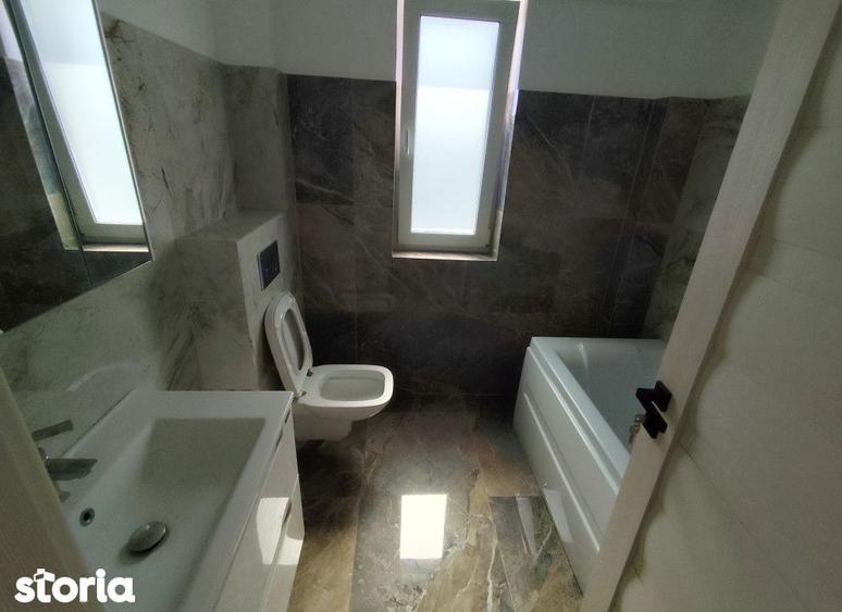 Apartament 3 camere intabulat, gradina 160mp, parcare Cod:155954 - 3