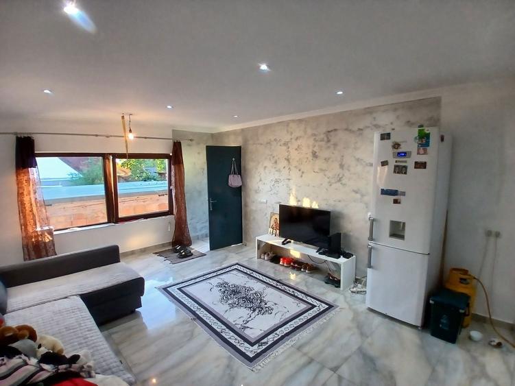 Vand casa in uriu judetul Bistrita-Nasaud - 16