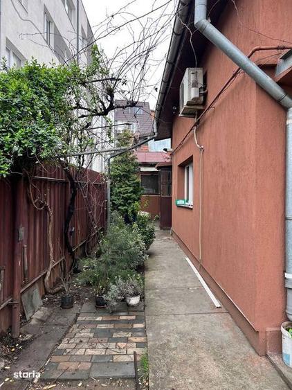 Casa de vanzare - Str Toporasi, sect 5 - 3