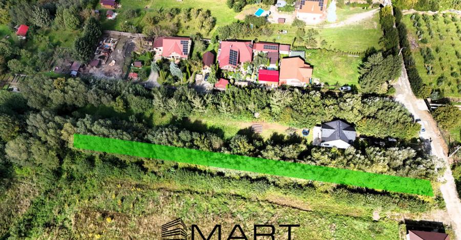 Teren intravilan 1700 mp Tocile de Sus - 4