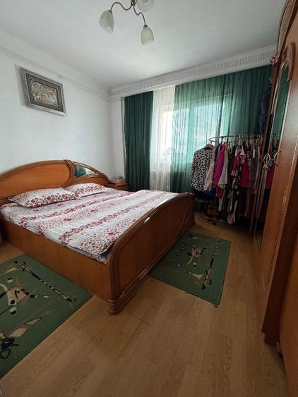 Apartament 3 camere c.f.1/dec Trivale 97000€ - 5