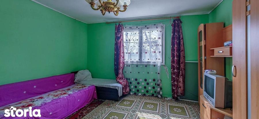 OPORTUNITATE RARA: Casa cu 500 mp Teren in Glina - 12