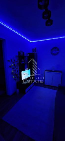 Apartament 2 camere, renovat - zona Intim-Banu Maracine - 7