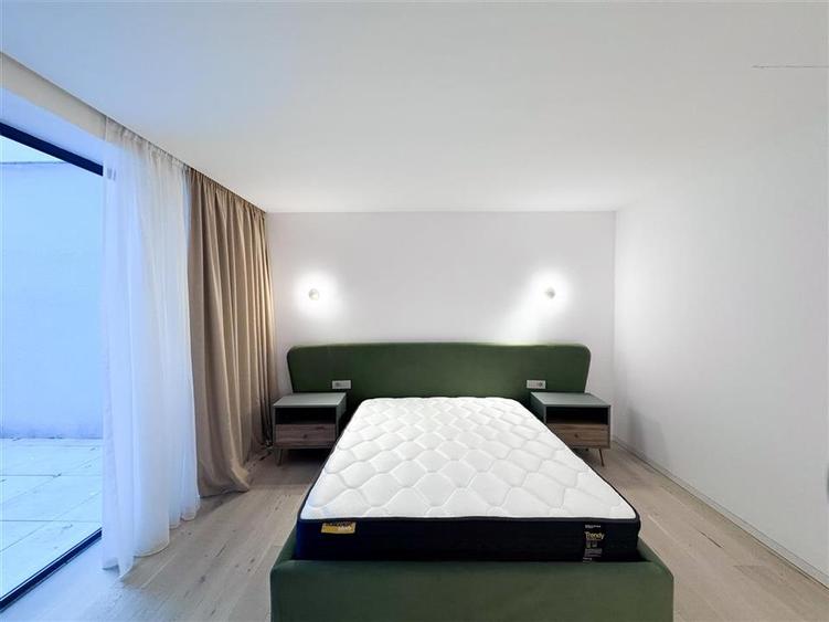 Apartament 3 camere de inchiriat Aviatorilor - 19