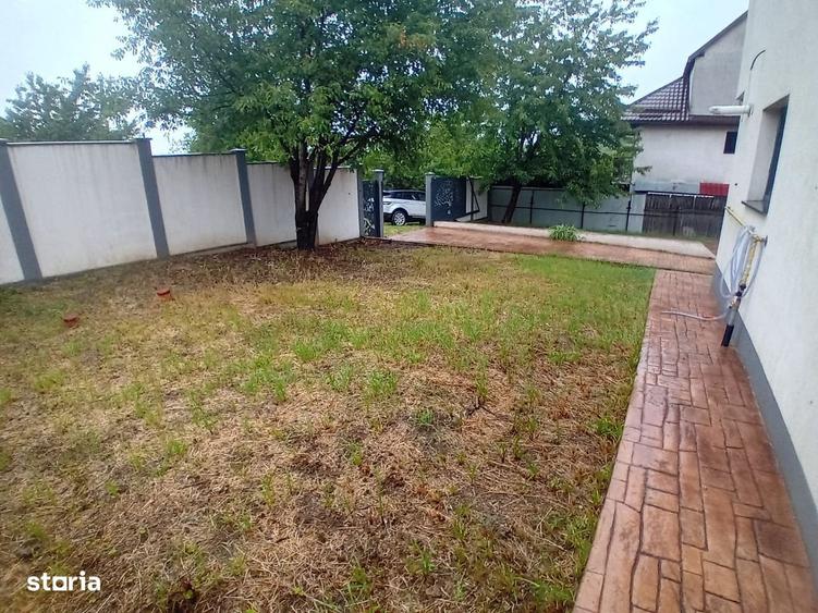 Casa cu 5 camere, doua bai, Bucium str. Grigore T. Popa - 10