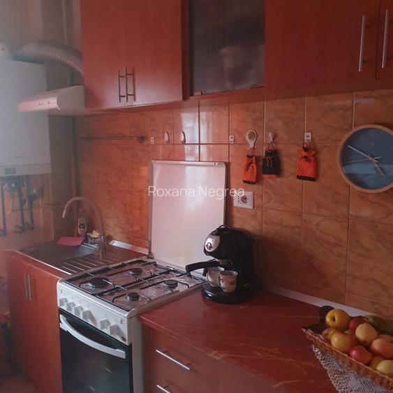 Apartament de o camera, 43mp, zona Valea Garbaului