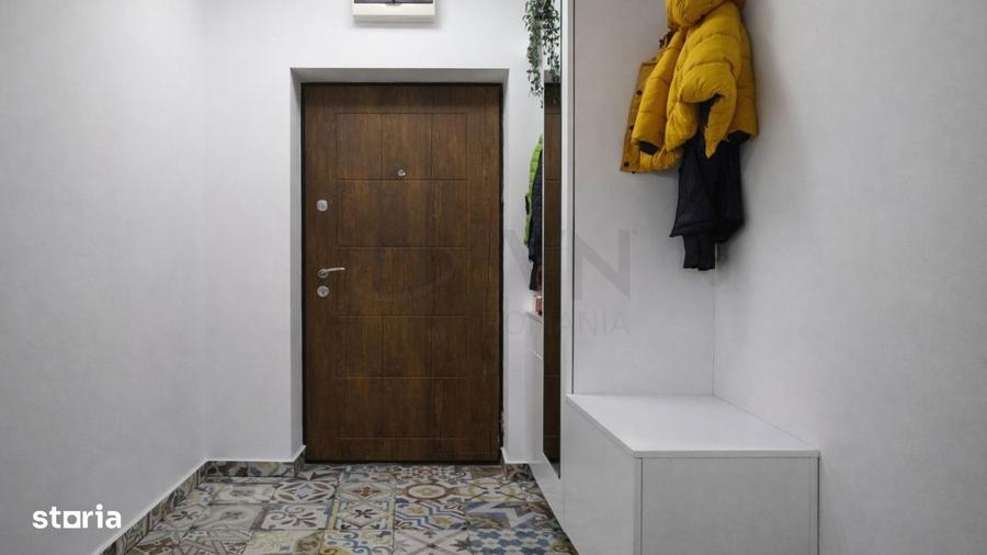 Apartament 3 camere I Felicity Residence I Baneasa - 2