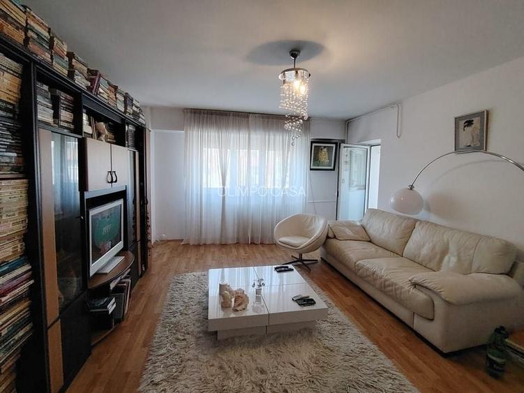 Apartament 3 camere-Calea Călărașilor- Super Oferta