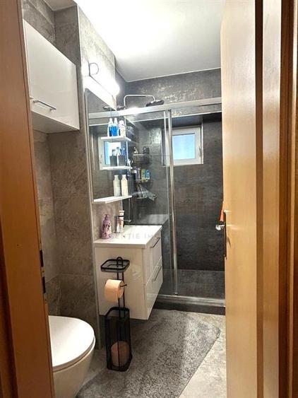 SIMION BARNUTIU - ETAJ 5 - LIFT - 4 CAMERE - 2 BAI - DEBARA - DECOMANDAT - CENTR - 5