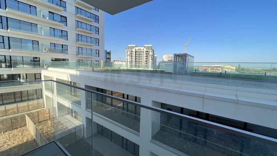 REA1017143 Apartament superb 2 camere Floreasca - 3