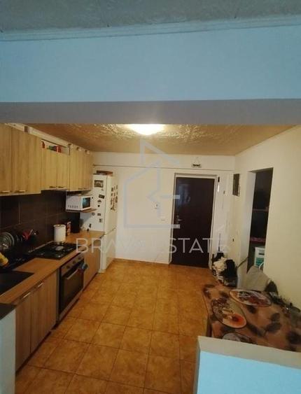 Apartament 2 camere,38 mp, balcon, zona Apahida - 1