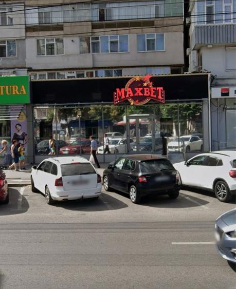 Inchiriez spatiu comercial stradal Galati Micro 19 - 2